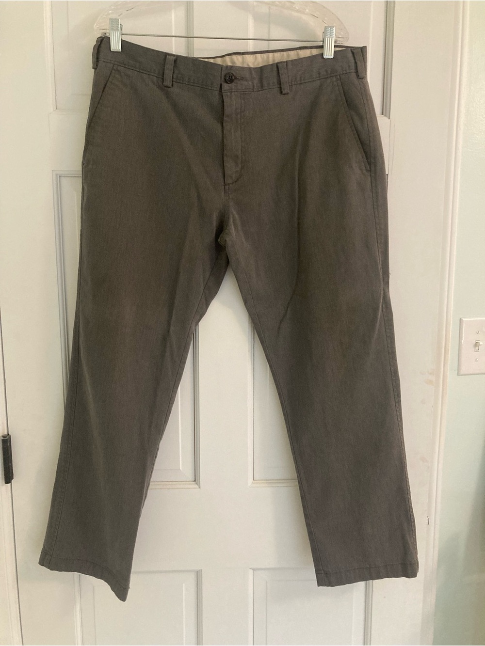 Kenneth Cole Chino Pants
